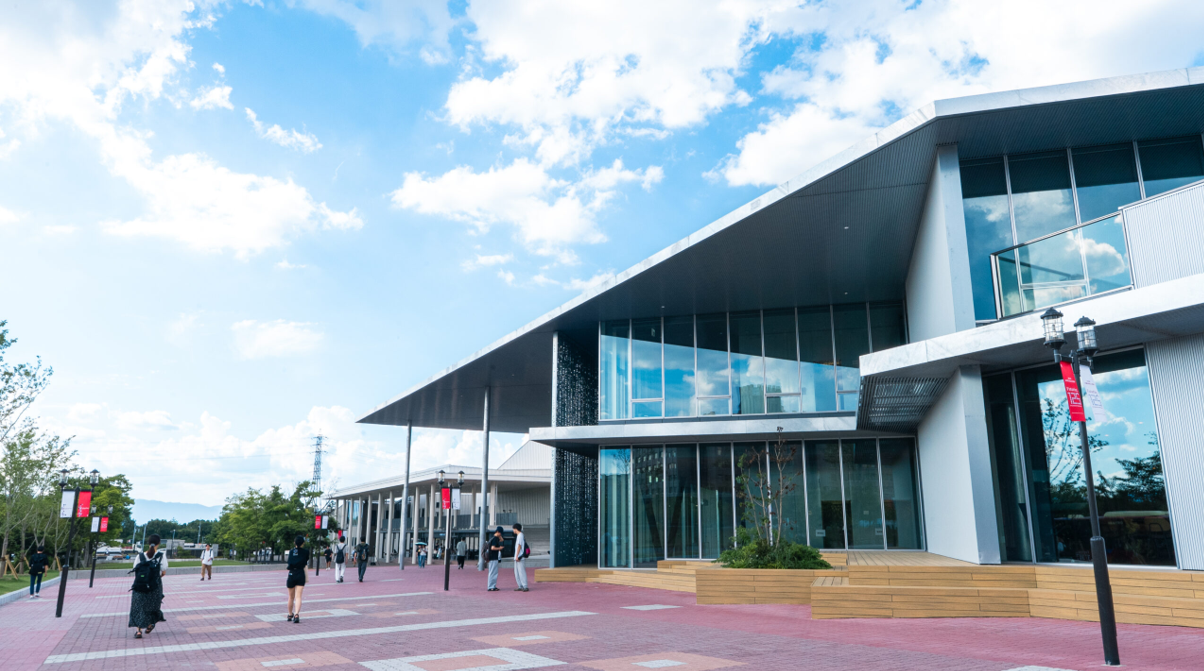 【BKC Labo企画】GIC学園祭2025～体験する未来、ひらめくイノベーション～