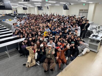 【衣笠祭典】中央ステージ企画　出演団体紹介　Part2