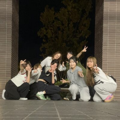 【衣笠祭典】西側ステージ企画　出演団体紹介　Part8