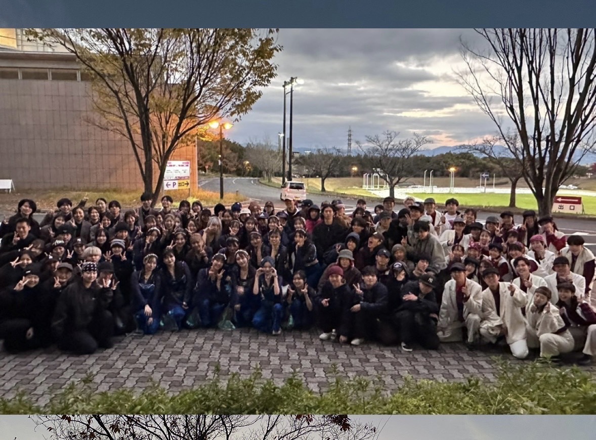 【衣笠祭典】中央ステージ企画　出演団体紹介　Part6