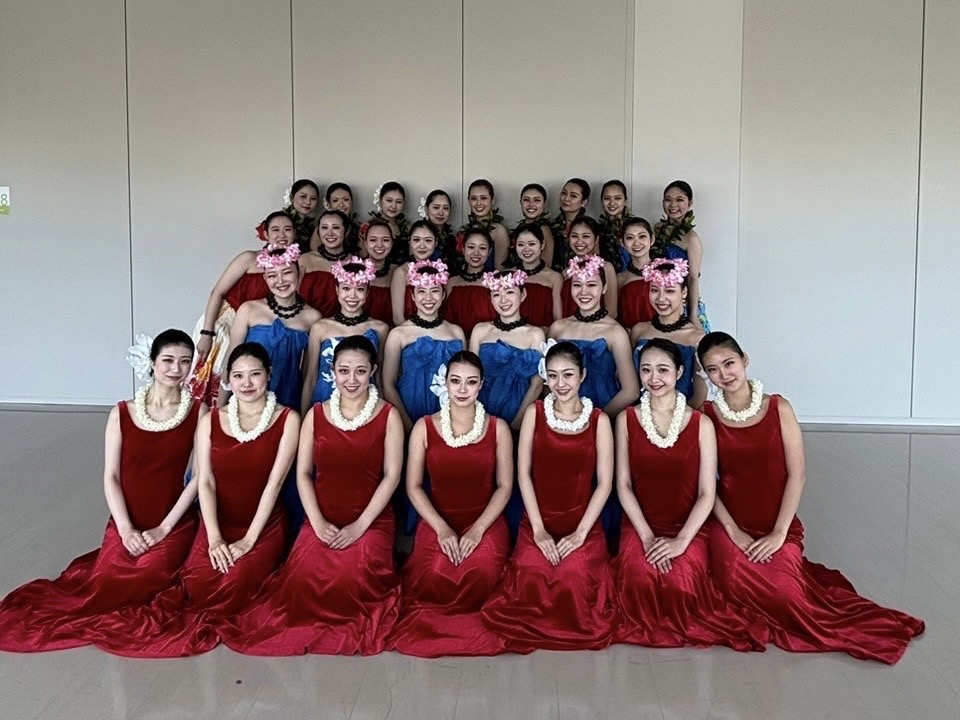 【衣笠祭典】西側ステージ企画　出演団体紹介　Part5