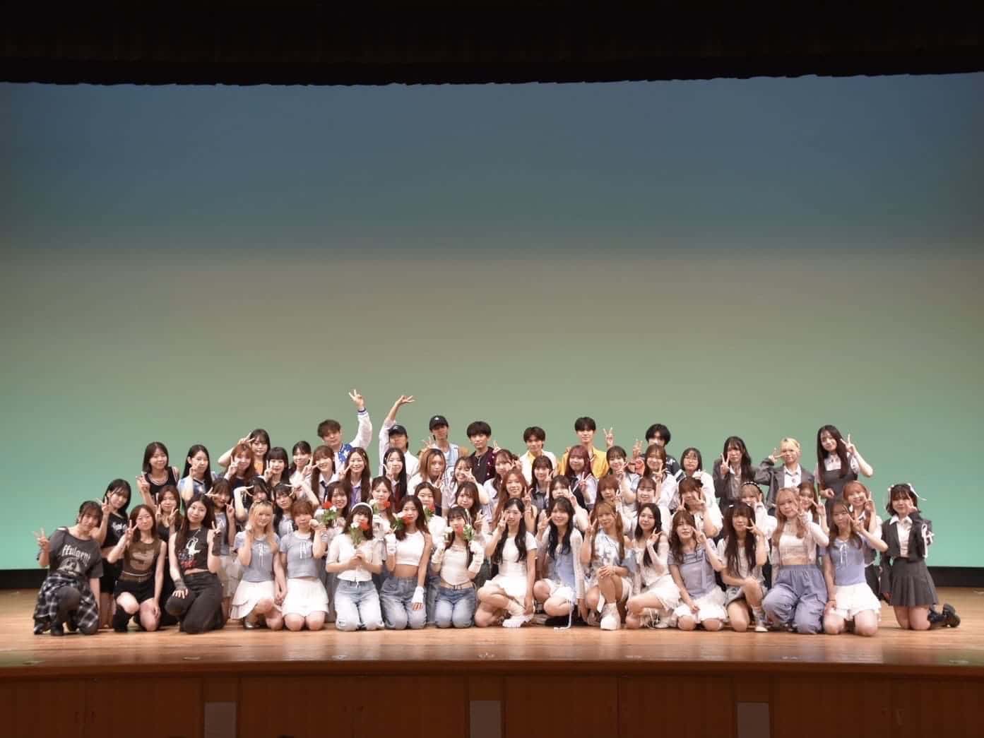 【衣笠祭典】西側ステージ企画　出演団体紹介　Part6