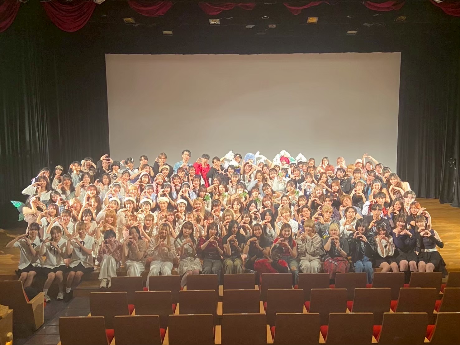 【衣笠祭典】西側ステージ企画　出演団体紹介　Part9